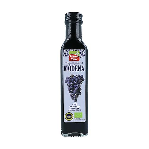 Balsamic vinegar of Modena PGI 250 ml