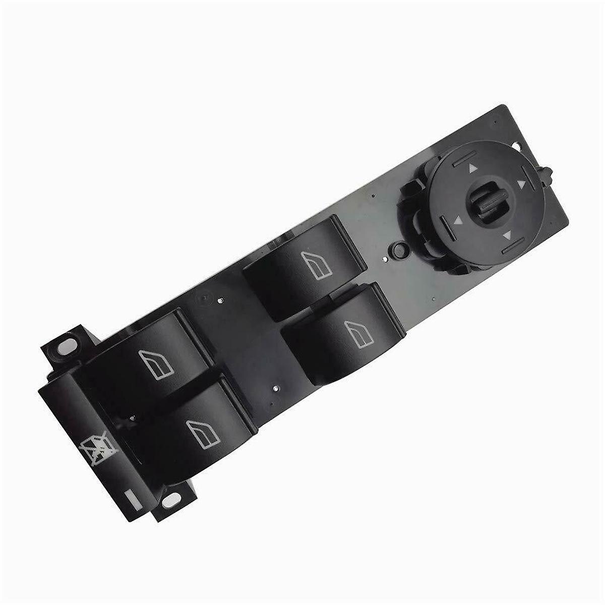 Master Electric Window Switch Button Control 3M5T-14A132- for Focus MK2 C-Max Accessories