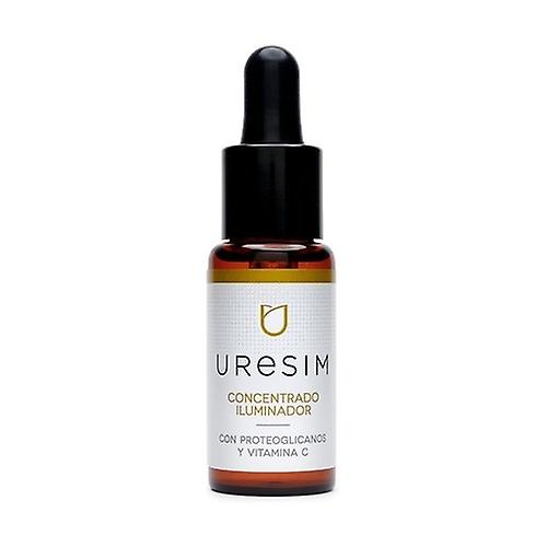 Illuminating serum concentrate 20 ml de serum