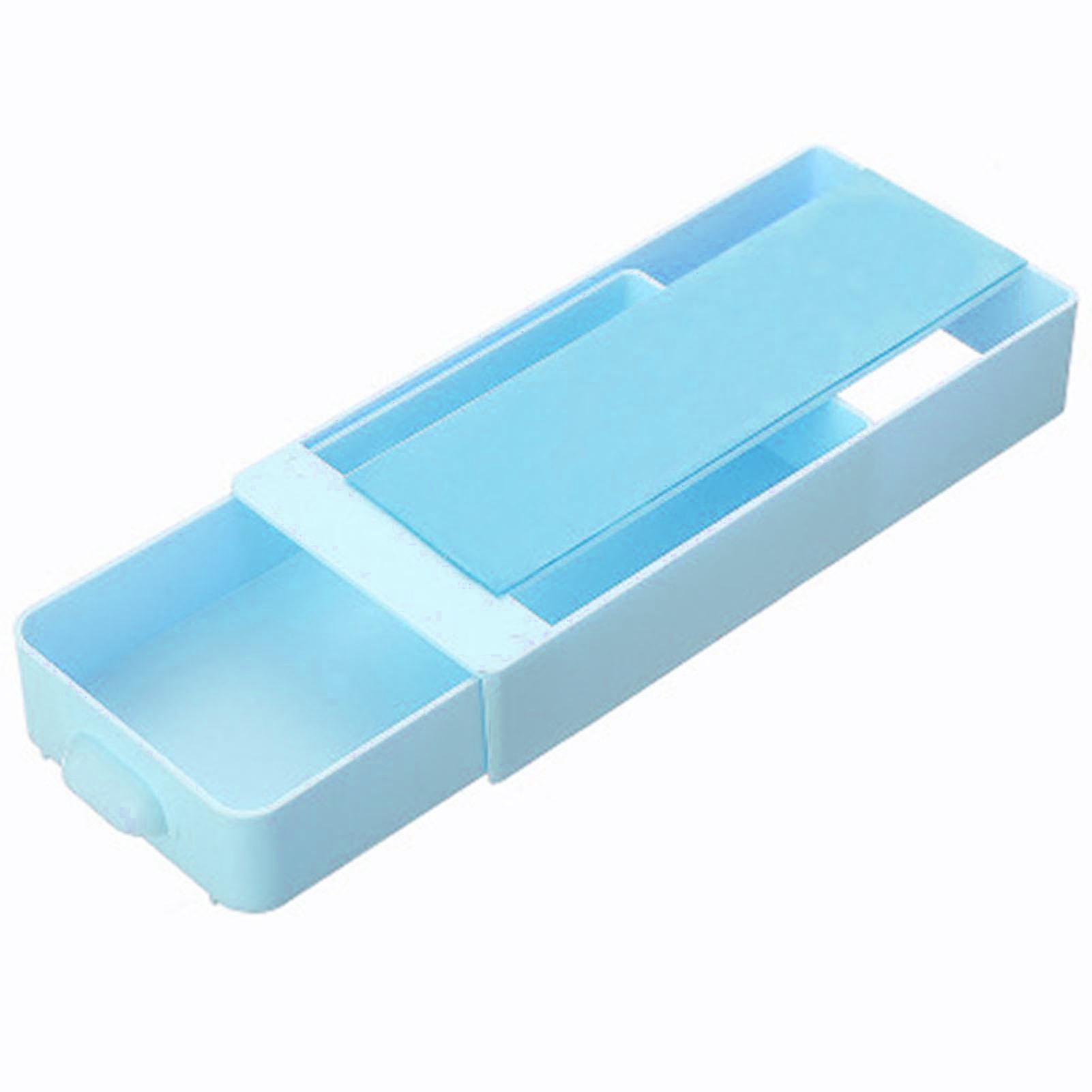 Hidden Drawer Organizer Storage Box Offer You A Certain Degree Of Privacy