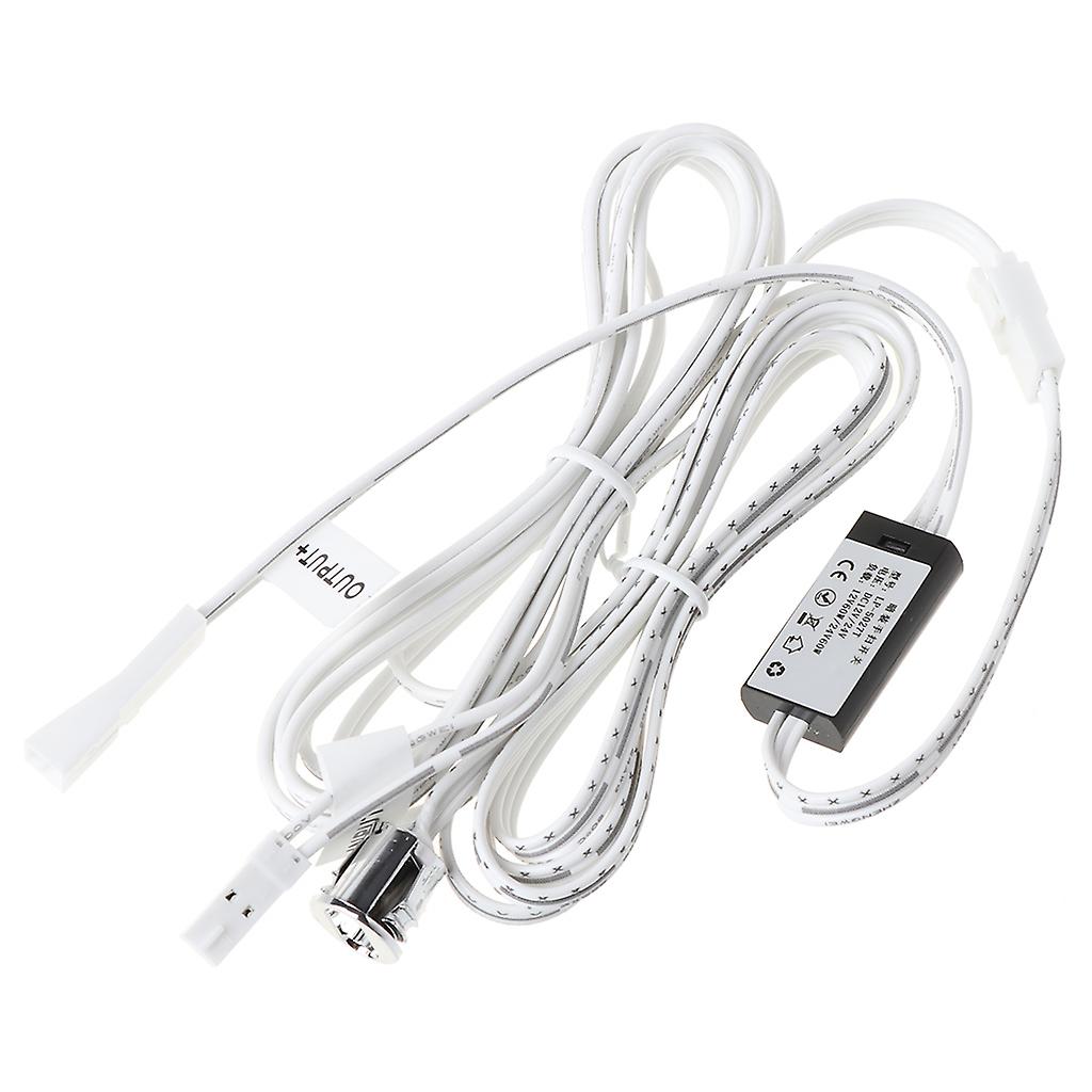 Korte afstand sensor veeg hand sensor schakelaar module 12V-24V infrarood schakelaar