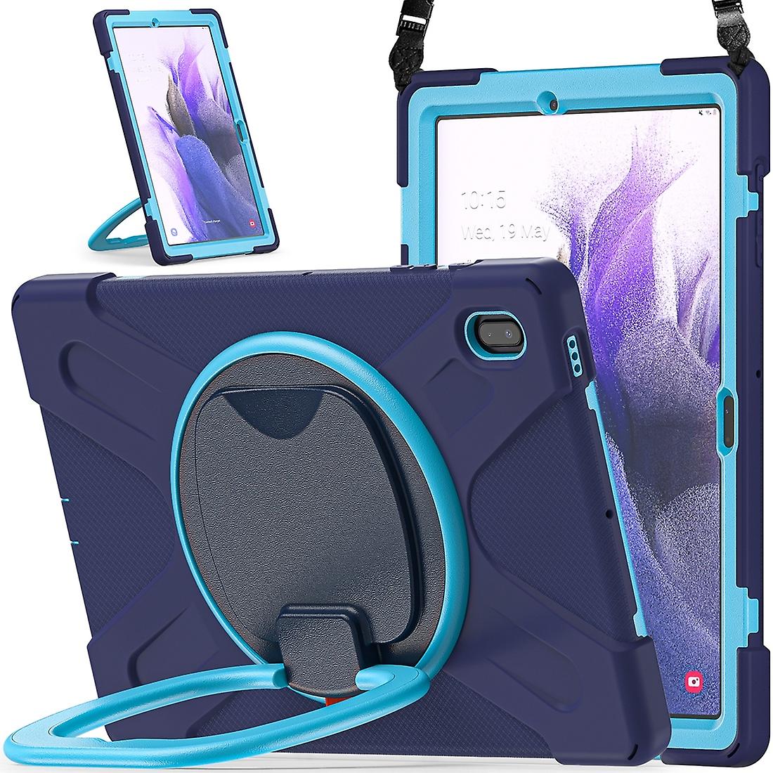 For Samsung Galaxy Tab S7 FE T730