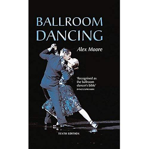 Ballroom Dancing (Performing Arts serien)