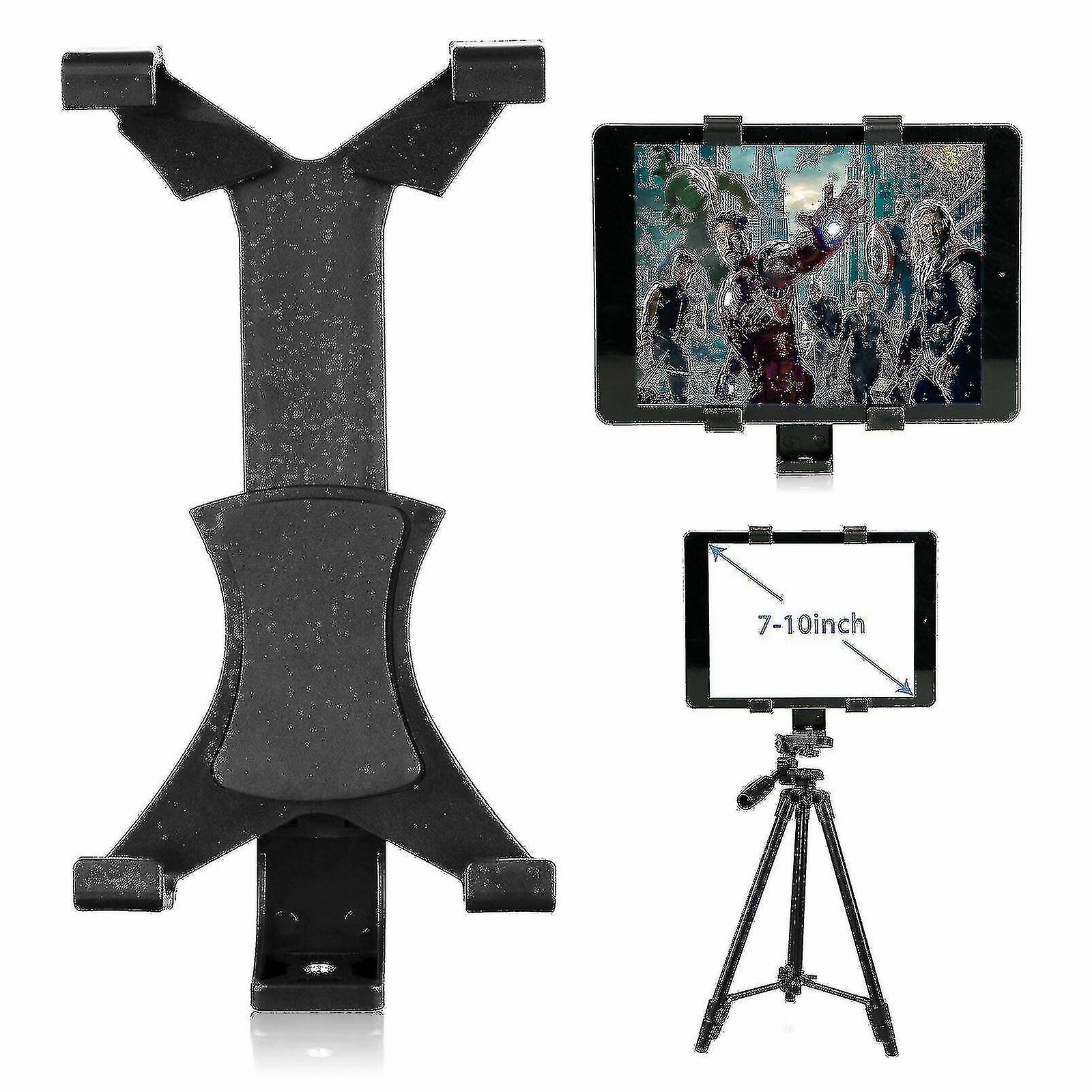 Ipad Tablet Holder Mount Clamp Stand