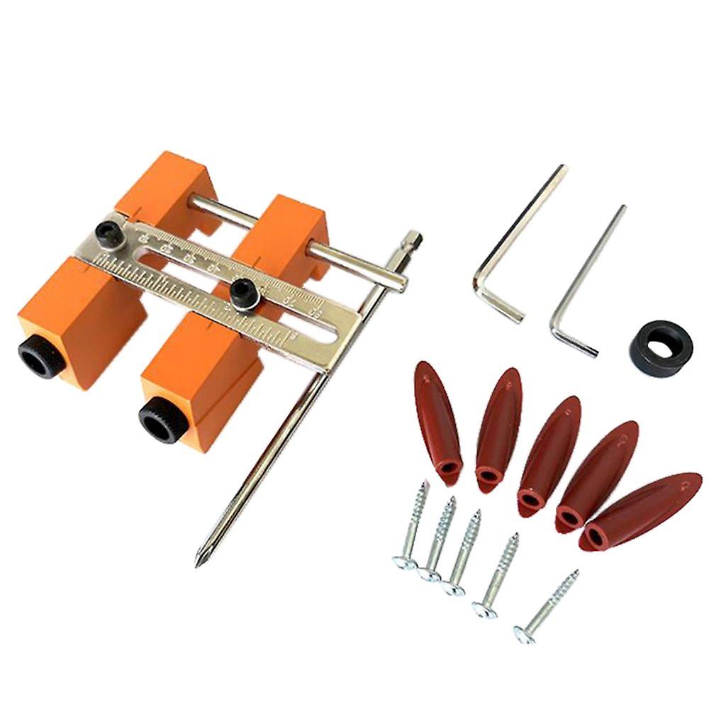 Locator Positioner