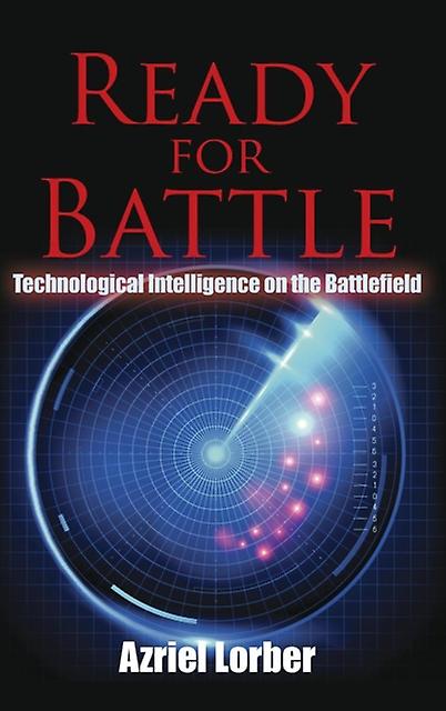 Ready For Battle by Azriel Lorber Paperback Book
