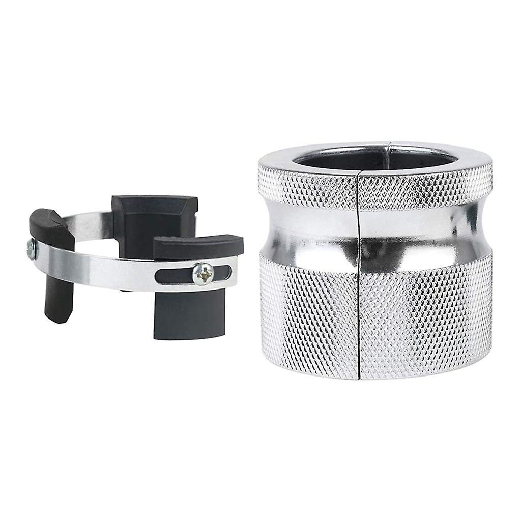 39mm-50mm Oil Seals Install Tool Adjustable Motorcycle Fork Seal Driver