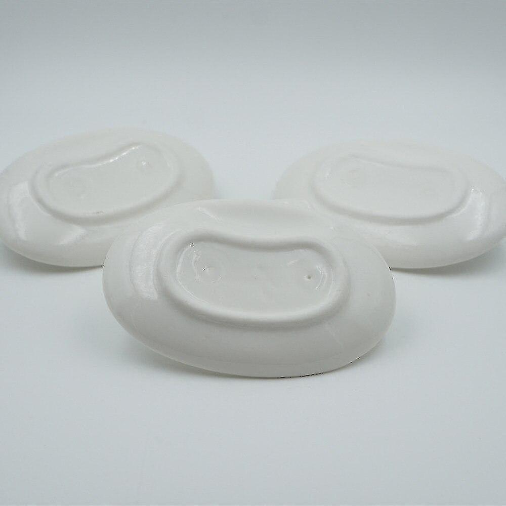 1 قطع زكا أدوات الطبخ ميني بيردي أرنب ديرليت أطباق أطباق الحيوان الأبيض النقي السيراميك صينية ديكور المنزل أدوات المائدة T49