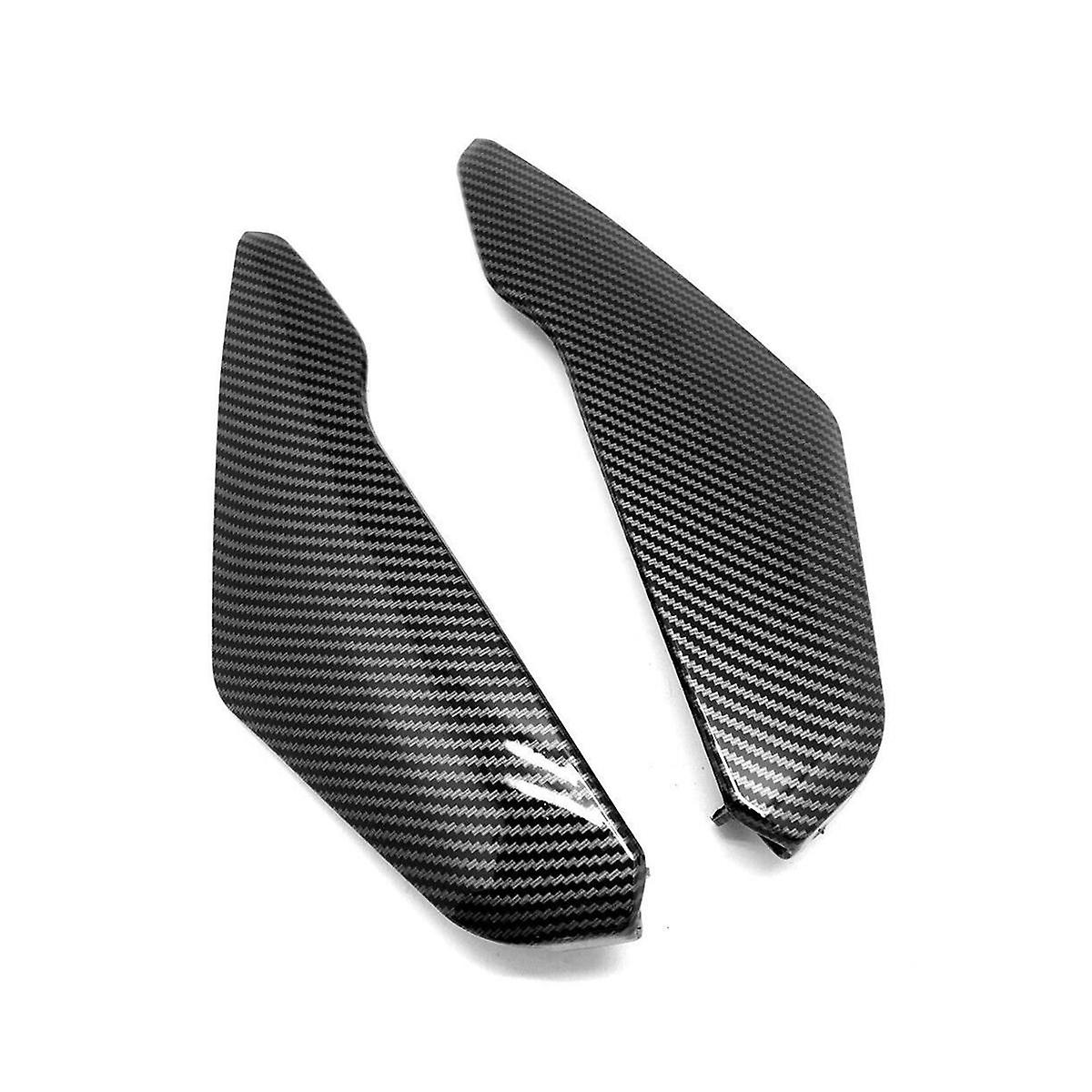 Motorcycle Gas Tank Side Trim Cover Fairing for GSXR 600 750 2004 2005 K4