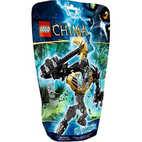 LEGO 70202 CHI Gorzan