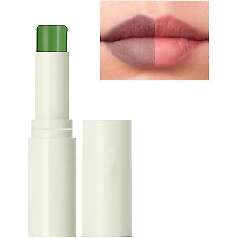 Nieuwe lippen roze frisse verlichting bleaching crème behandeling verwijderen donkere rook lippen lippen bleken whitening essence lippenbalsem (1 stuks)