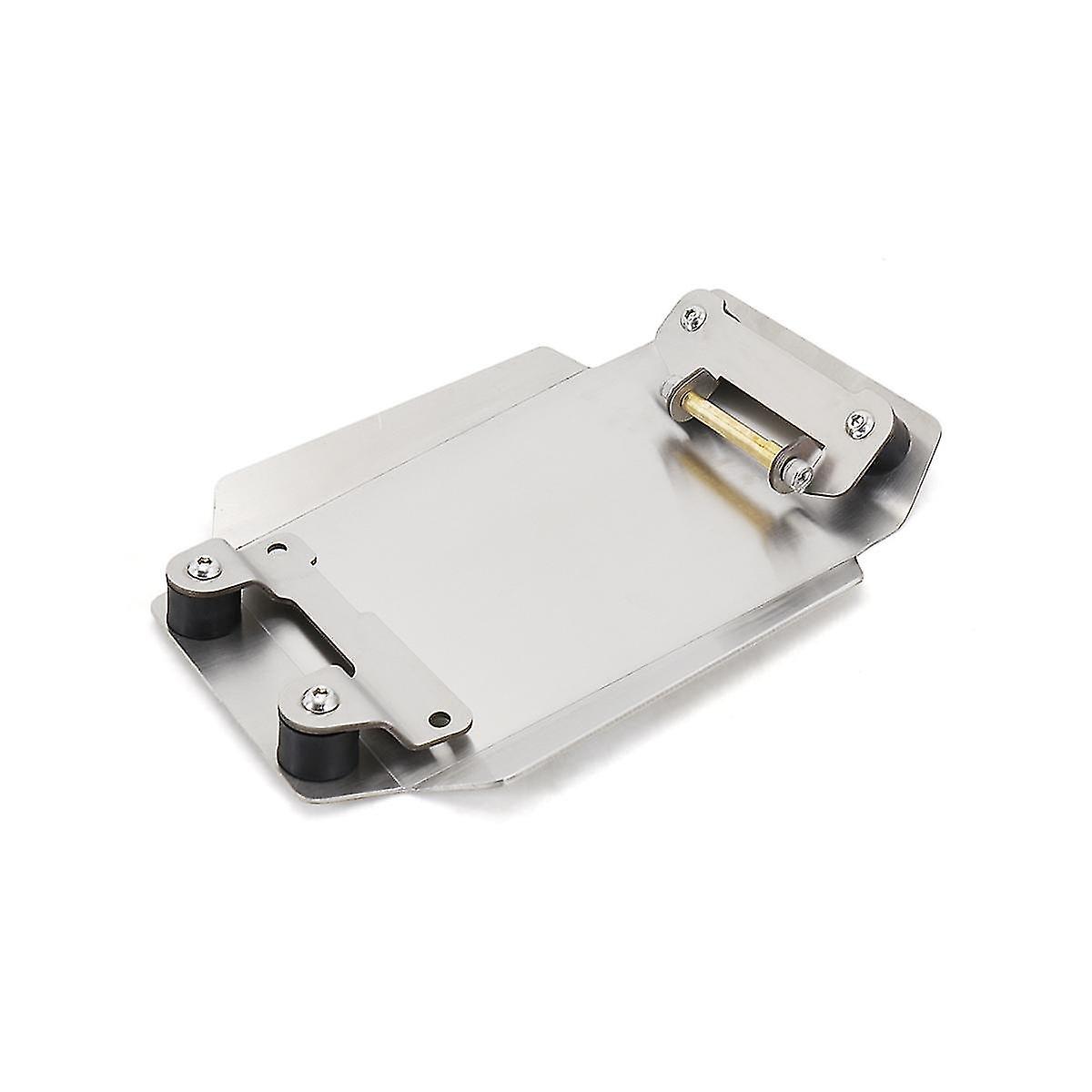 Cykelmotorbas Chassiskydd Hasplåt För R Nine T Scrambler R Nine T R N