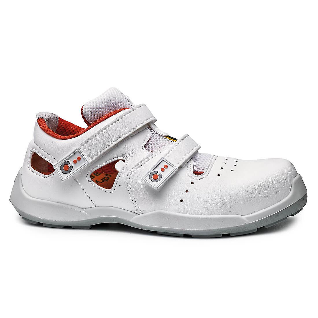 Base Sky Toe Cap Work Safety Sandals