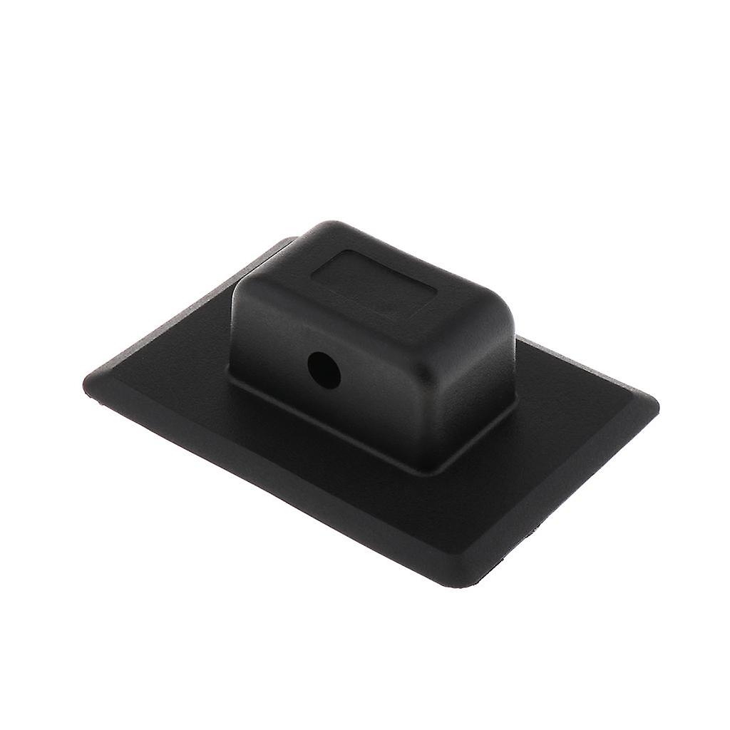 Inflatable Kayak Navigation Mount Base GPS Mounting Bracket Holder Patch