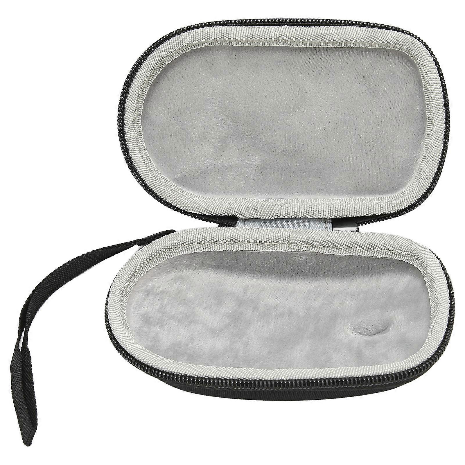 Travel Mouse Case Portable Mouse Storage Case for Razer Viper Ultimate Hyperspeed Lightweight Wireless Gaming Mouse