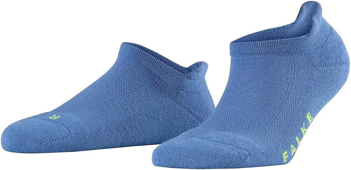 Falke Cool Kick Sneaker Socks - Ribbon Blue