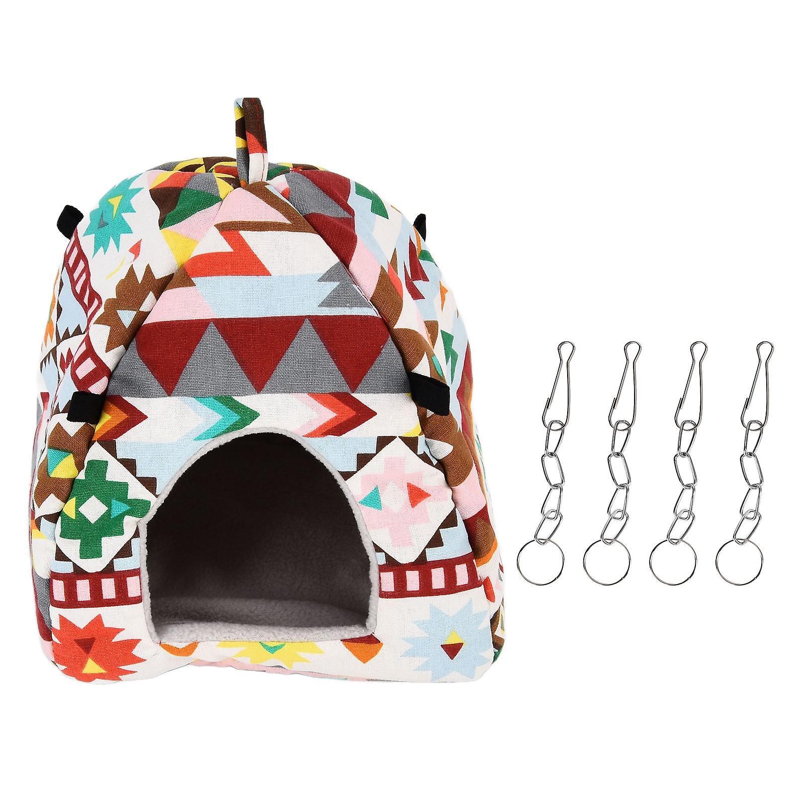 Hanging Cave Bed, Pet Bed