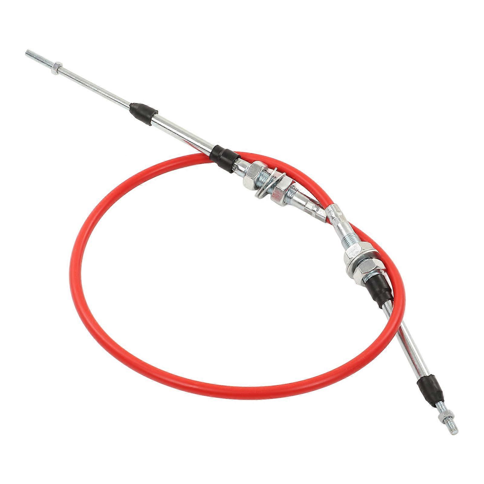 Throttle Motor Control Cable 4277257 Excavator Throttle Wire Replacement for Hitachi EX2002 EX2003 