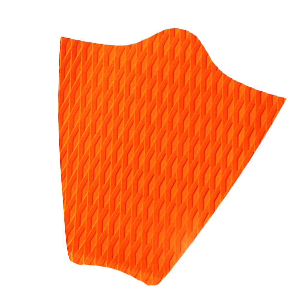 Selbstklebendes SUP Stand Up Paddleboard Rutschfeste Hunde Traction Pad Matte Grün