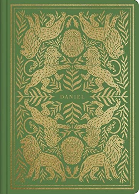 Esv Illuminated Scripture Journal Paperback Book