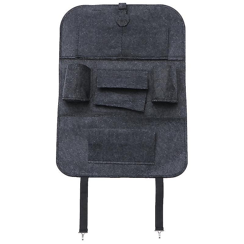 1pcs Seat Back Organizer