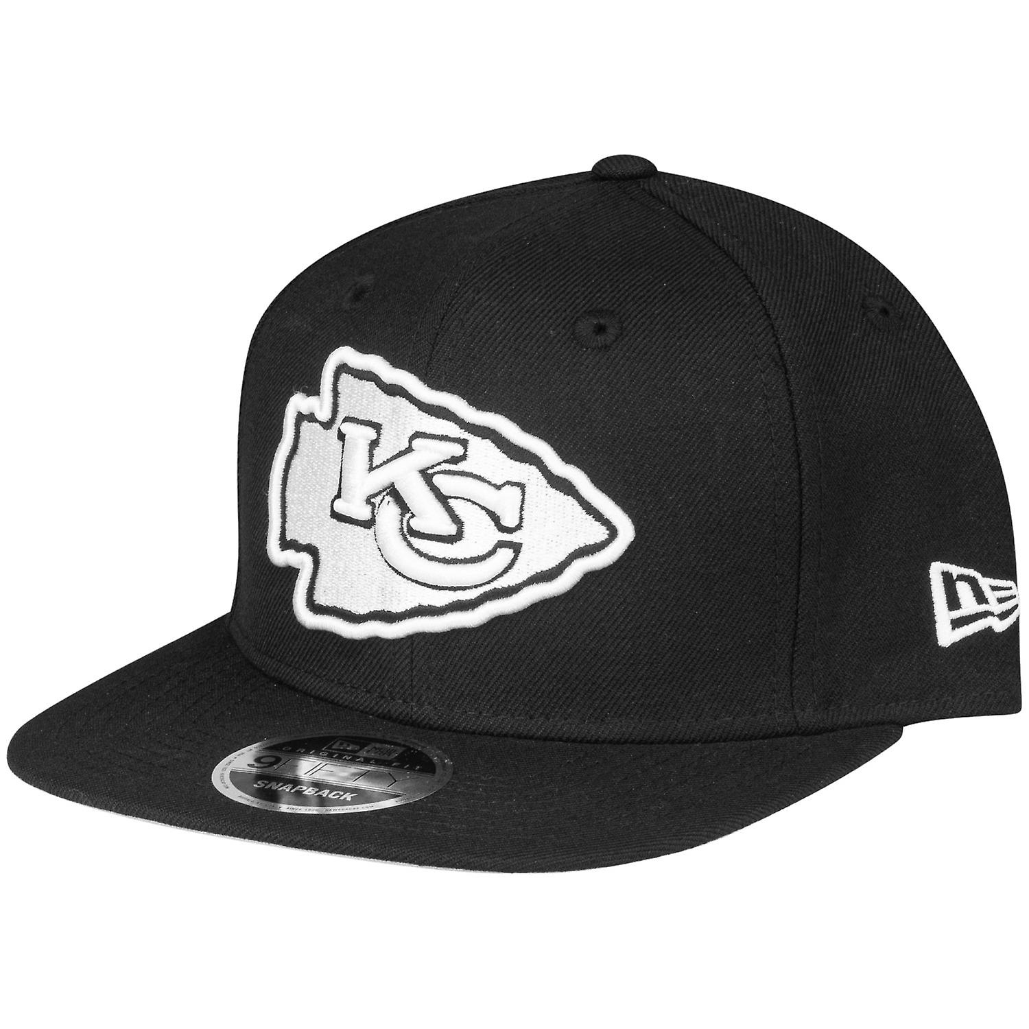 New Era Original Fit Snapback Cap 