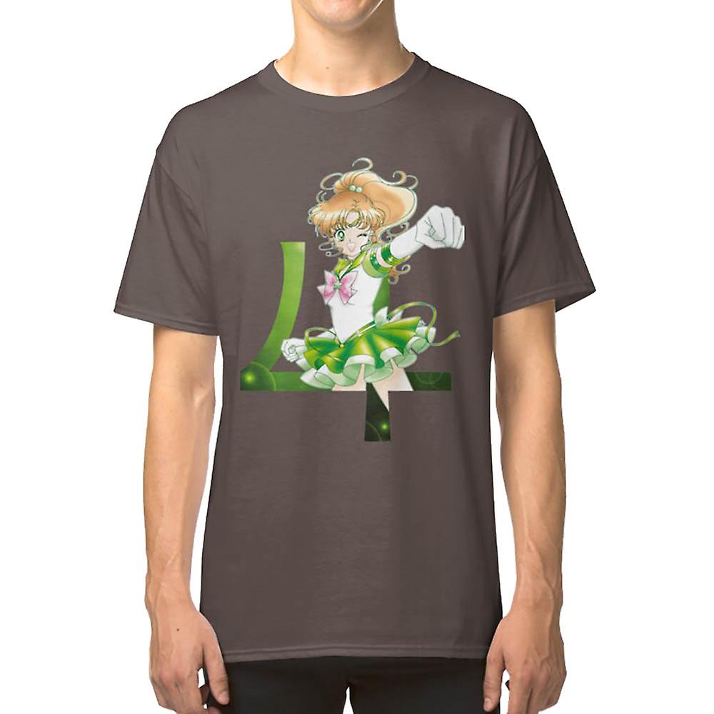 Tričko Eternal Sailor Jupiter