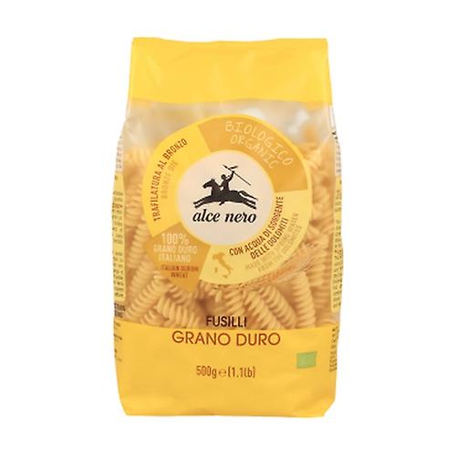 Durum Wheat Fusilli 500 g