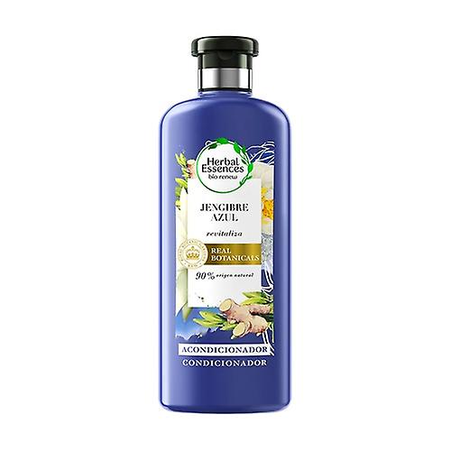 Conditioner with Micellar Water 400 ml of cream