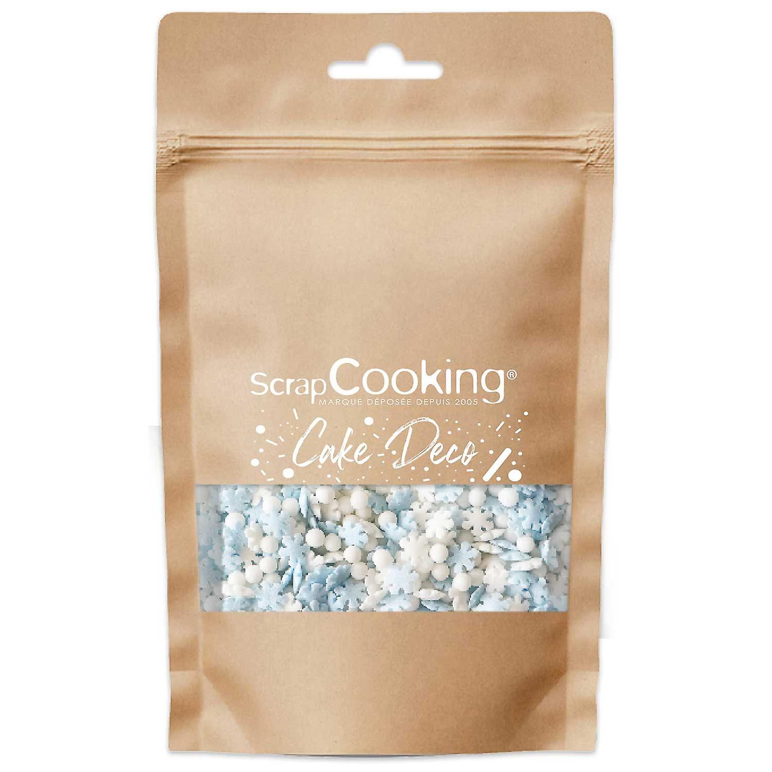 Sweet decorations 50 g - Frozen