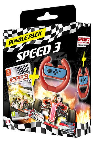 Speed 3: Grand Prix Bundle - Nintendo Switch