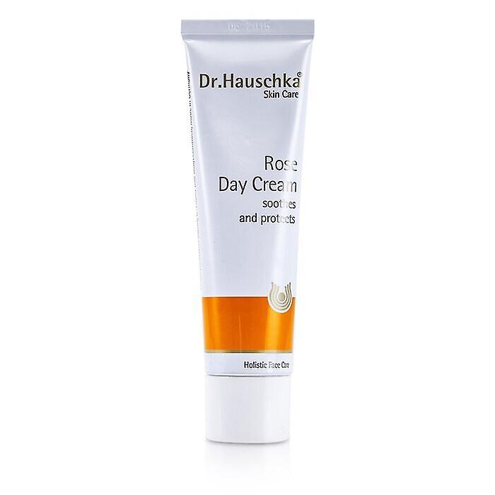 Dr. Hauschka Rose Day Cream 30g/1oz