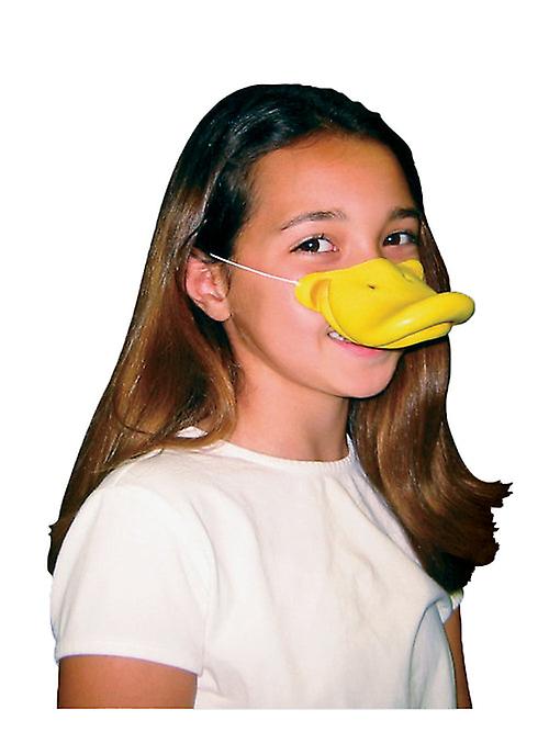 Duck Nose Child Costume Accessory 637ns