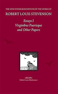 Essays I