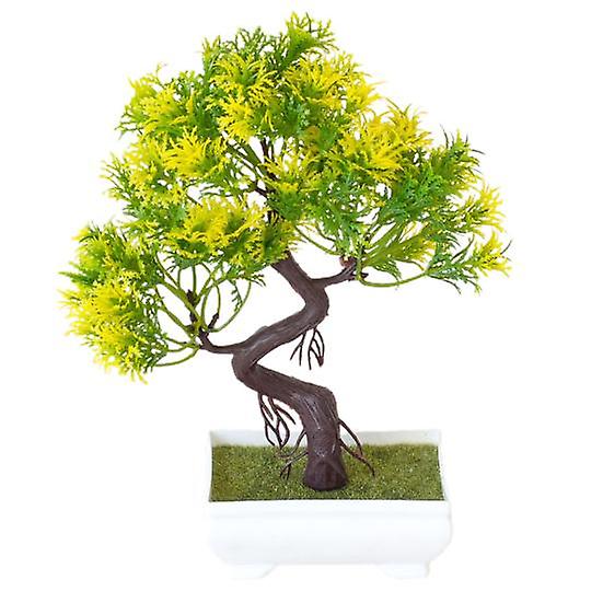 Bonsai artificial practic ecologic portabil Aplicație largă