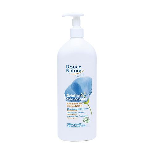 ORGANIC Bioliniment 1 L