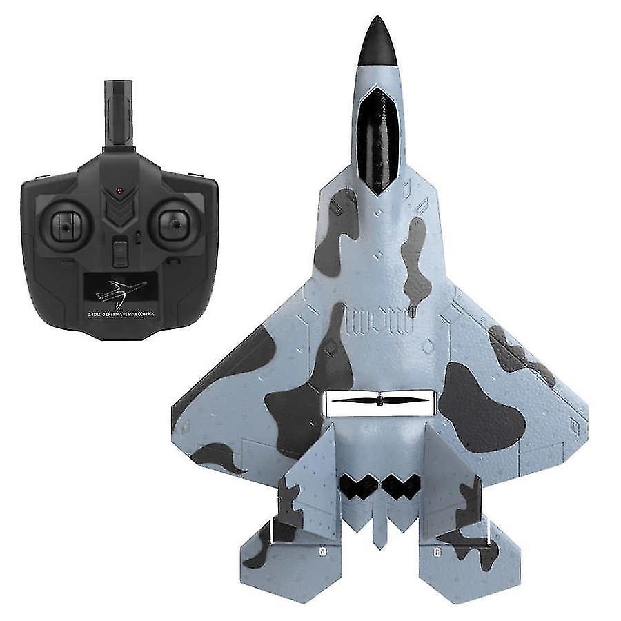 Xk A180 F22 Aircraft Model Brushless Fixed
