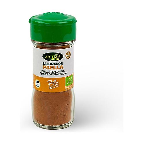 Bio paella seasoning 35 g