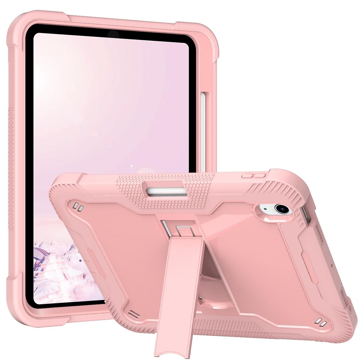 Silicone + PC Tablet Case For iPad 10th Gen 10.9 2022