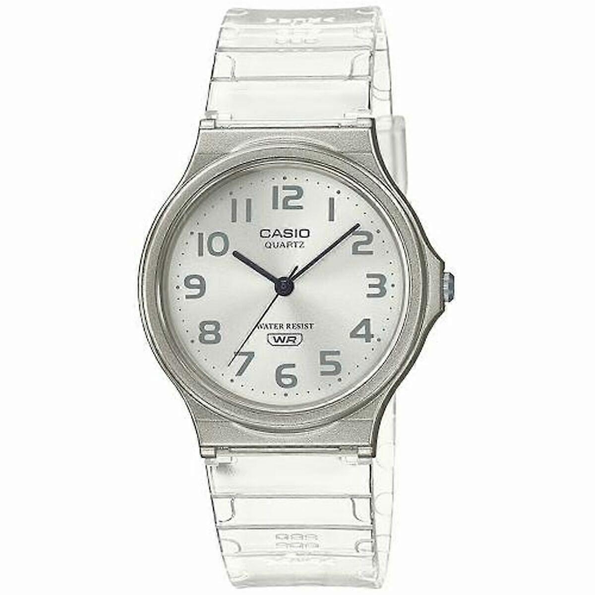 Unisex Watch Casio MQ-24S-7BEF