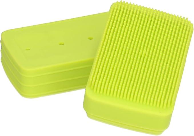 Soap Container, Portable Silicone Removable Soap Box for Shower Room for Bathroom for Home