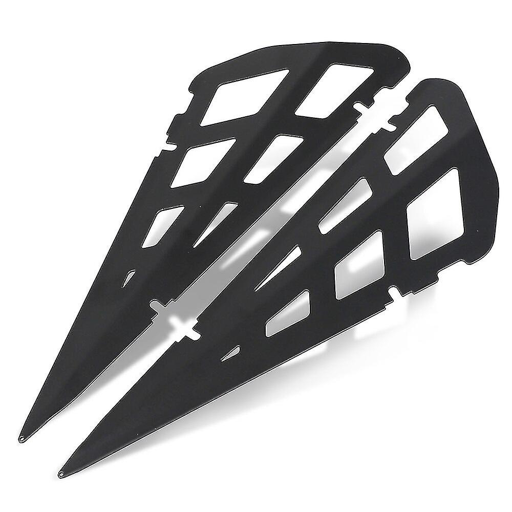 Motorcycle Cnc Frame Side Carters Cover Guard Frame Protection For Yamaha Mt 09 Fz 09 Mt09 Fz09 Mt-0