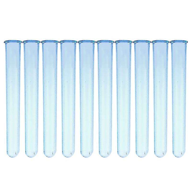 10pcs Test Tubes
