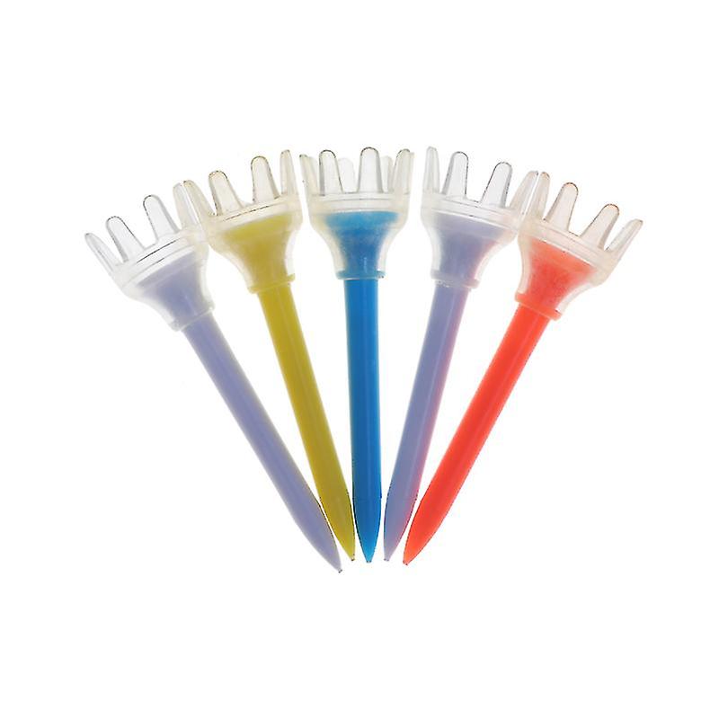 The New 5pcs Training Tee