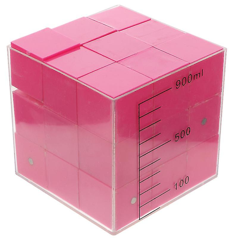 Magnetic Suction Plastic Educational Plaything For Kids Use