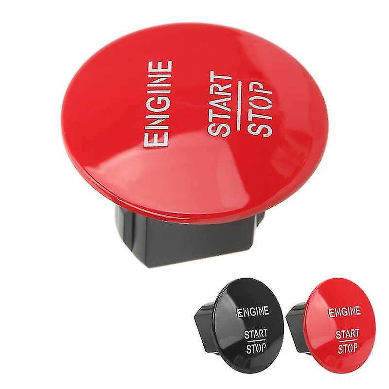 2215450714 Rustproof Engine Start Stop Button For Cl550 E350 Cls350