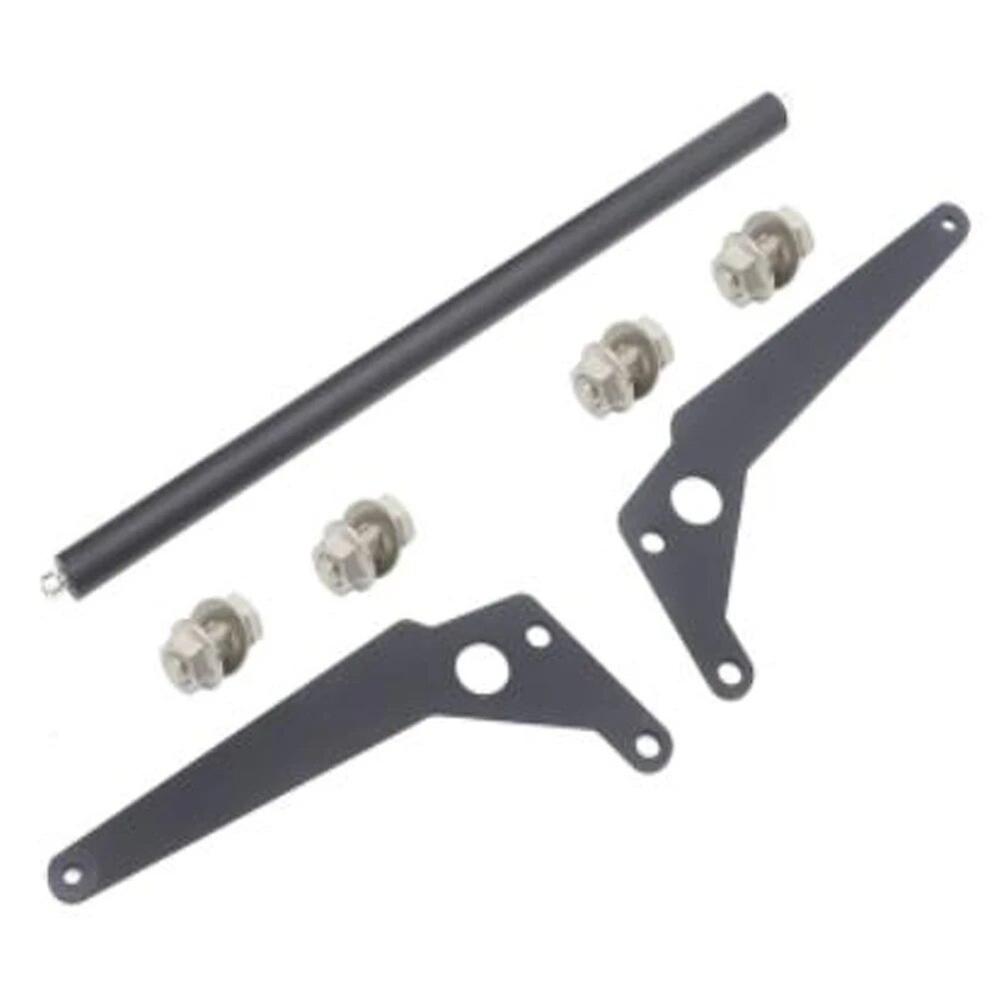 Mobile Phone Navigation Handlebar Bracket For Bmw R1200gs R 1250 Gs Adv Lc 2013-2019 R1250gs R 1200 Gs Adventure