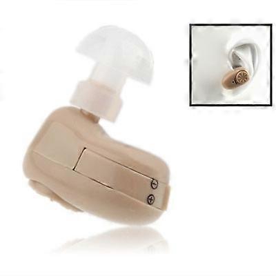K-83 Wireless Hearing Aid Sound Amplifier
