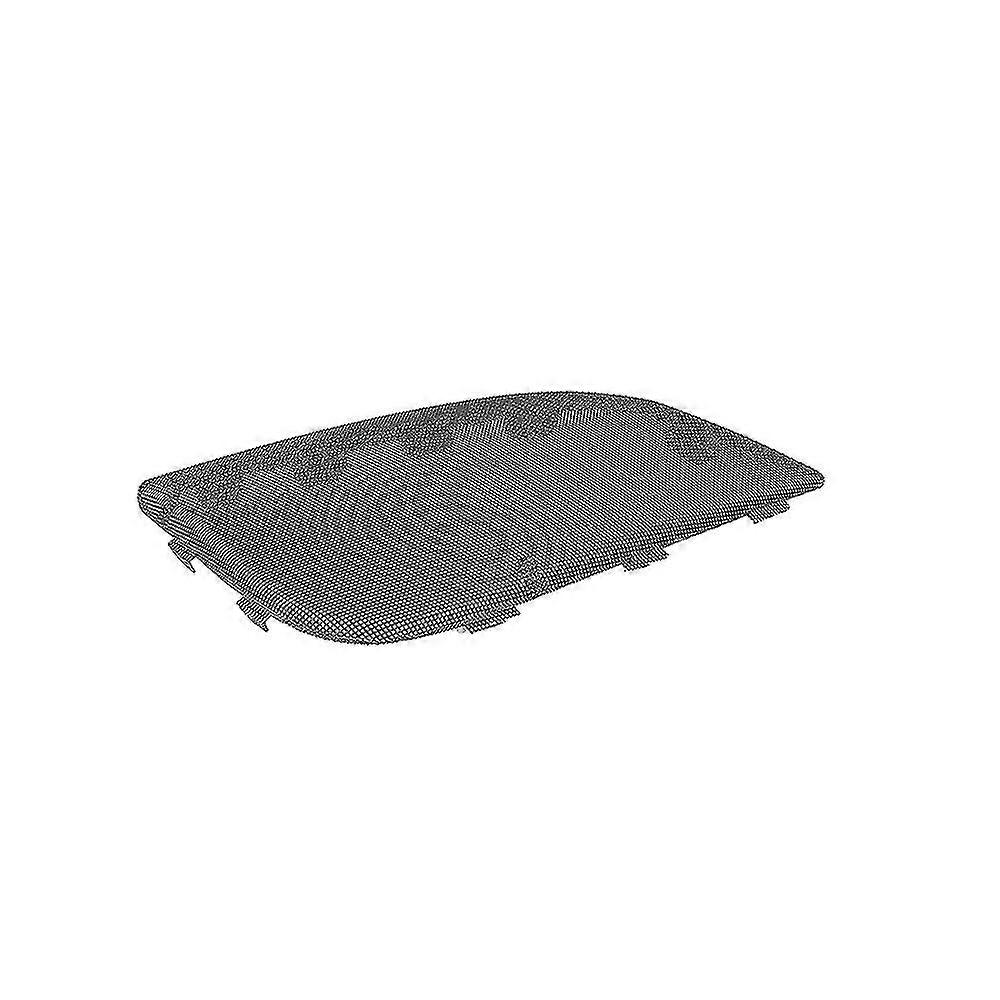 Auto Parts Front R Couvercle de haut-parleur 20211028 pour Tesla Model 3 Nouveau