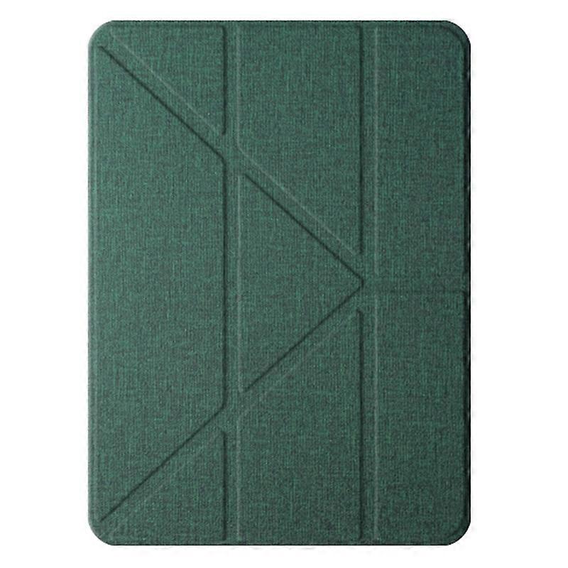 Smart Leather Tablet Case For iPad Pro 13 2024